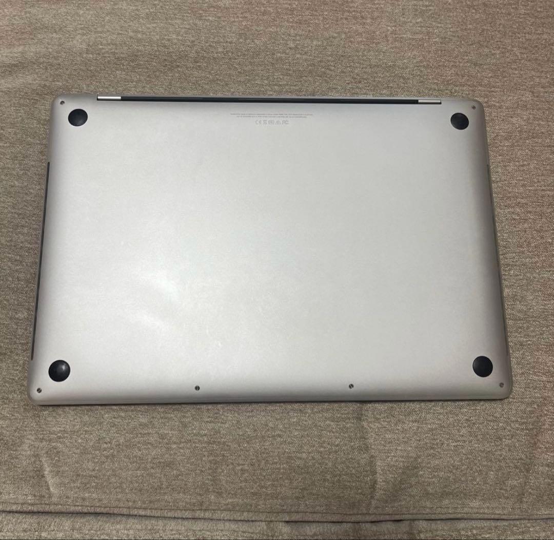 MacBook Pro 15インチ 2018年モデル Core i7 マック