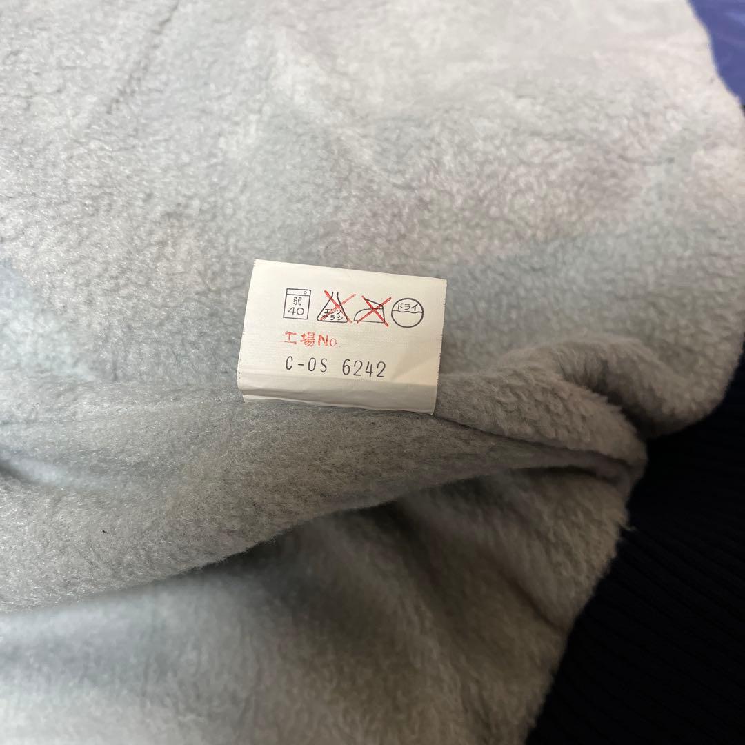 なかPatagonia パタゴニア シェルドシンチラ90s USA製