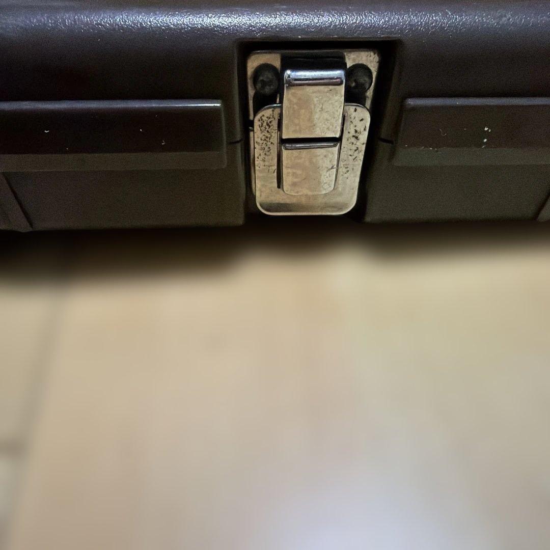 AMANO アマノ　パトロールレコーダー　PR-600 本体のみ