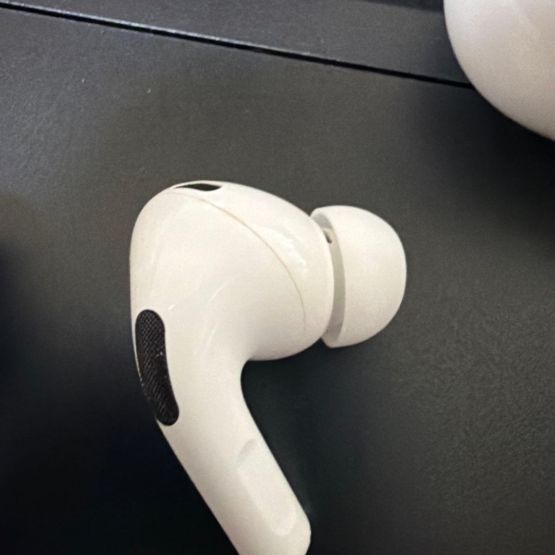 AirPods Pro2本体 ホワイト　usb-c