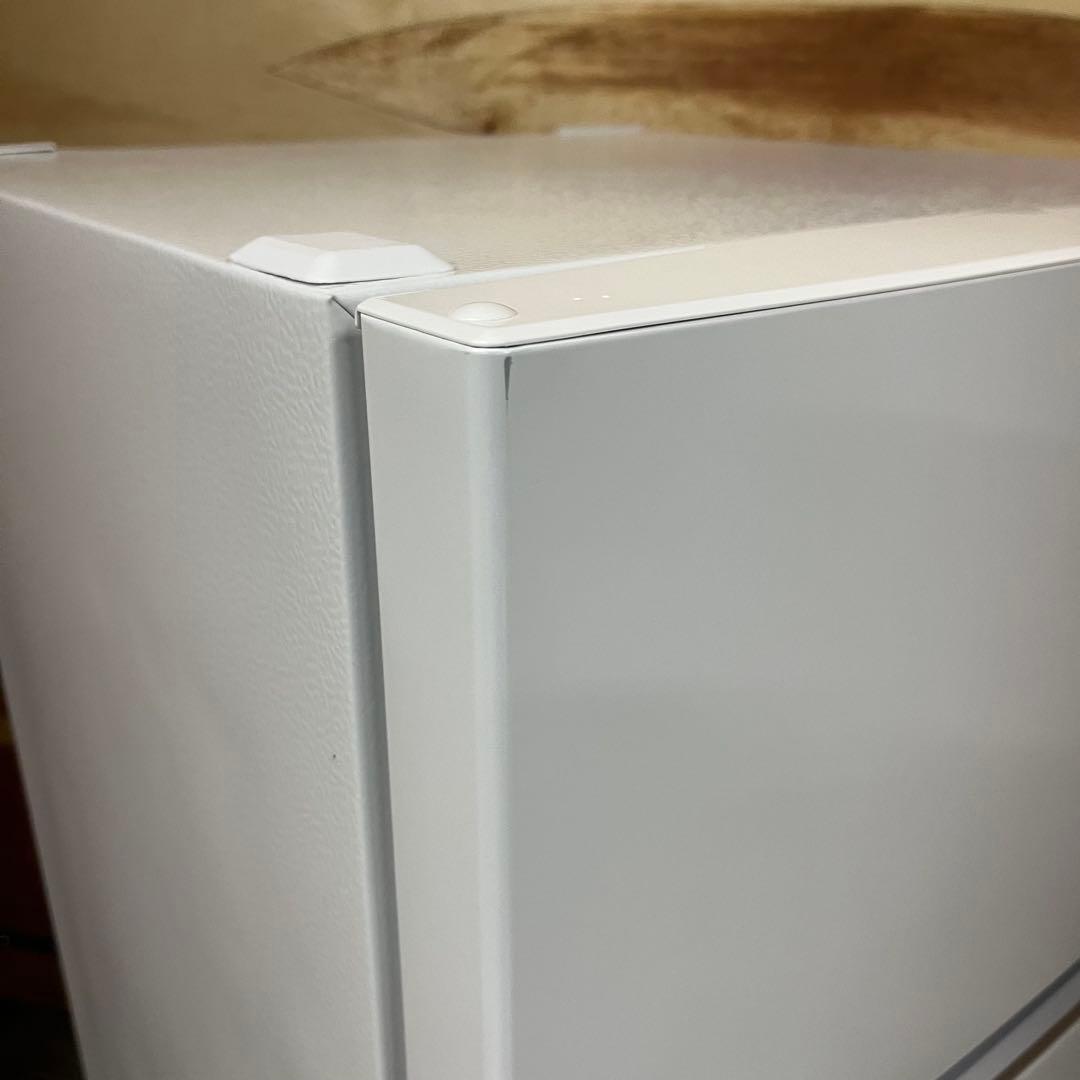 一都三県限定　配送設置無料　2ドア冷蔵庫　2025年　A-stage 112L