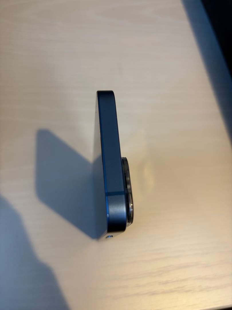 Apple iPhone 13mini 256GB ブルー 本体