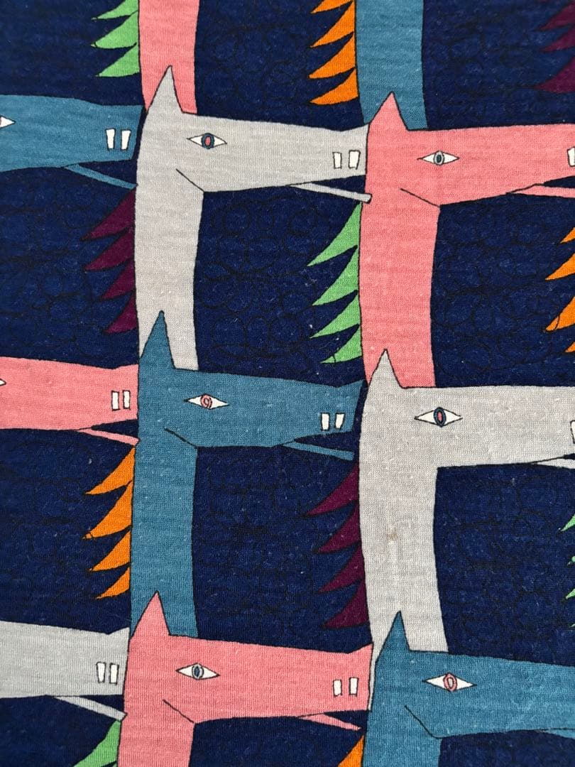 ミナペルホネン　サラブレッド　カットソー40