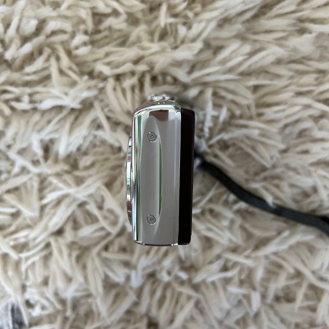 【✨極美品✨】Nikon COOLPIX S620 平成レトロ コンデジ ピンク