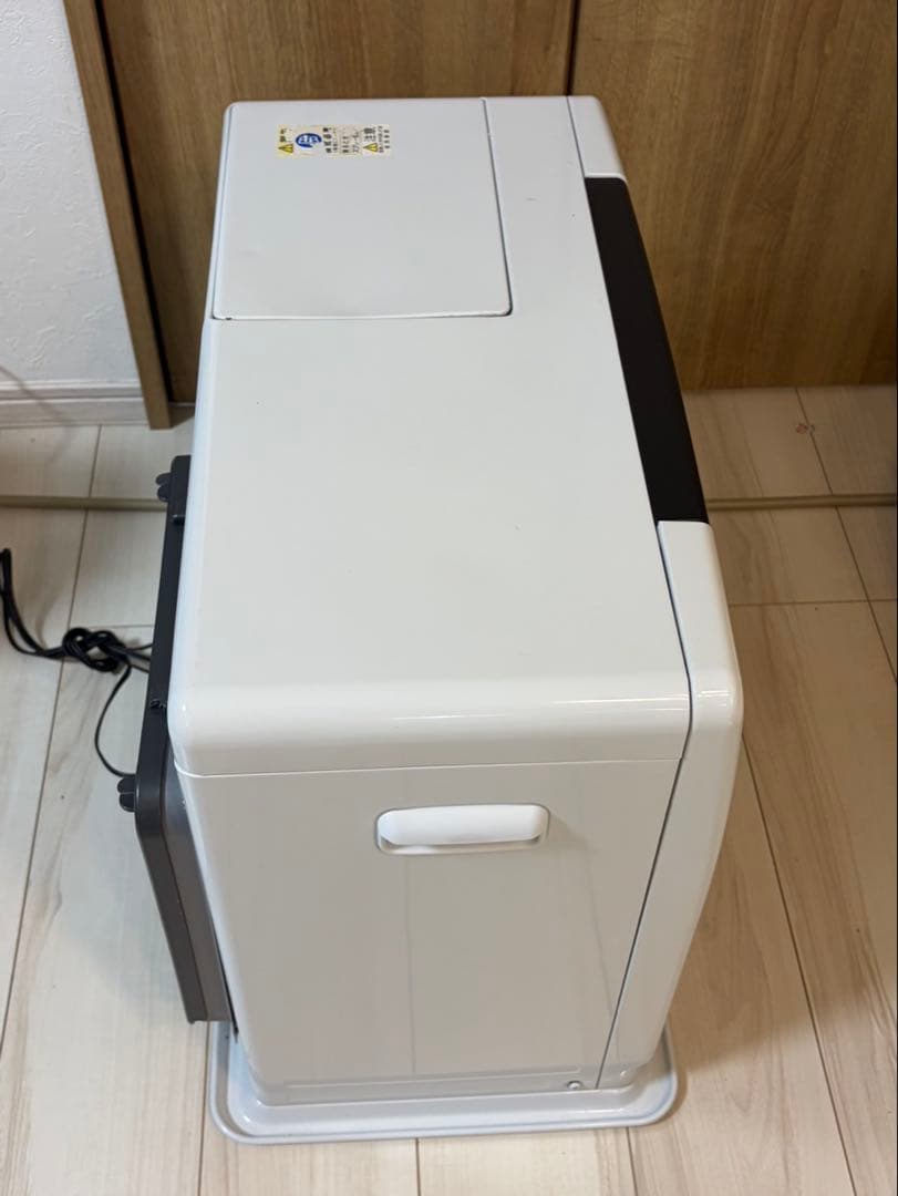 a*a様 ダイニチ FW-7216SDX 石油ファンヒーター