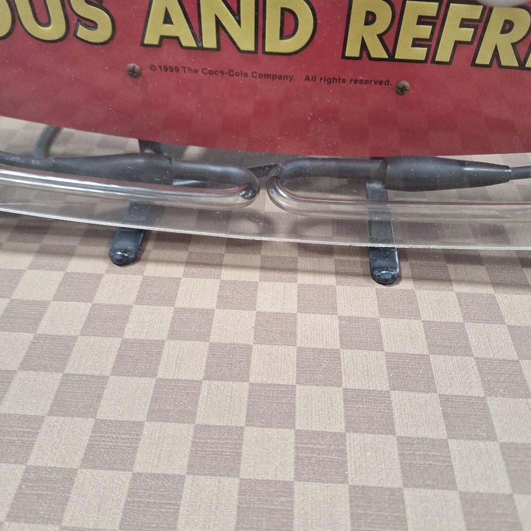 Coca-Cola ネオンサイン