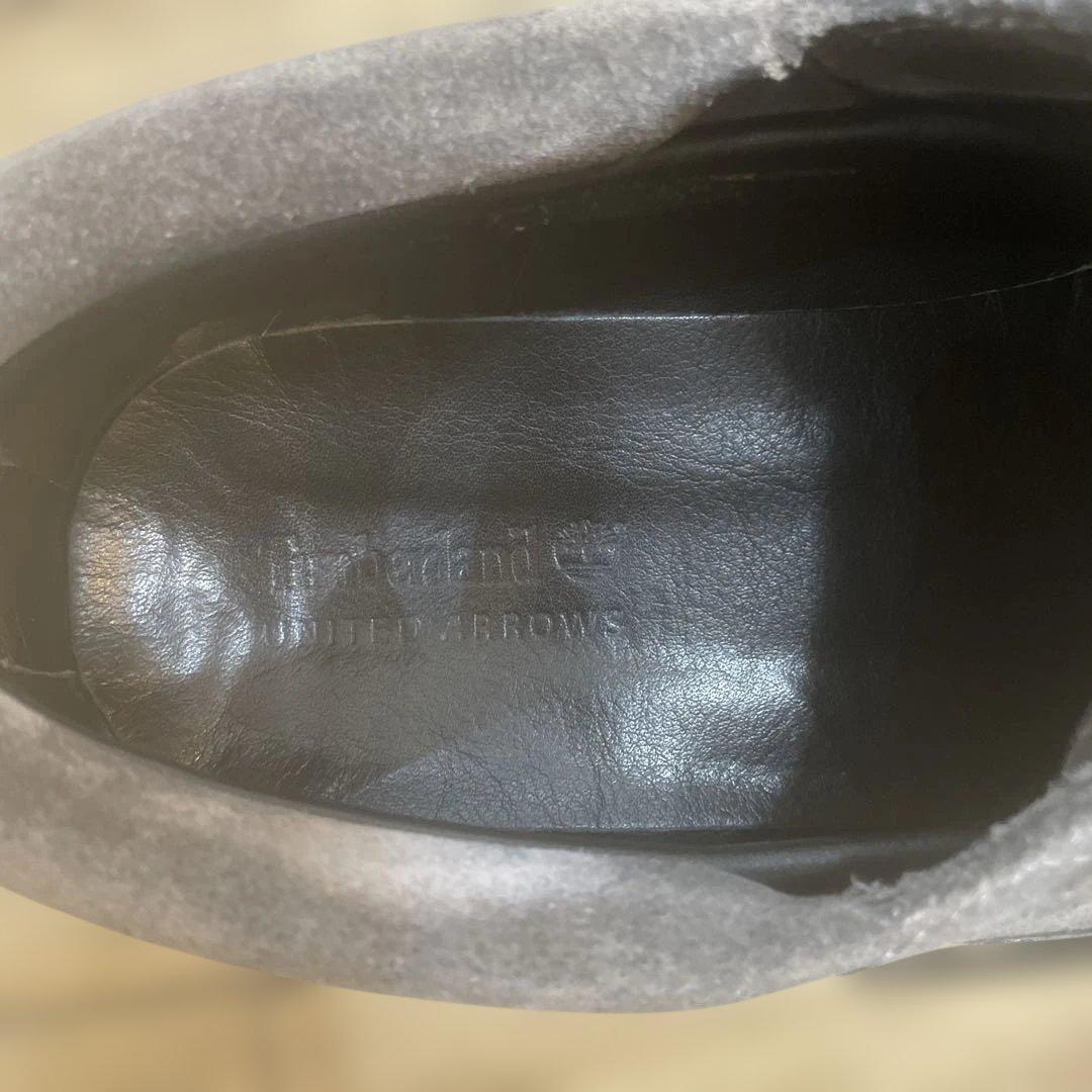 ティンバーランド3アイ ユナイテッドアローズ別注26.5 ovy