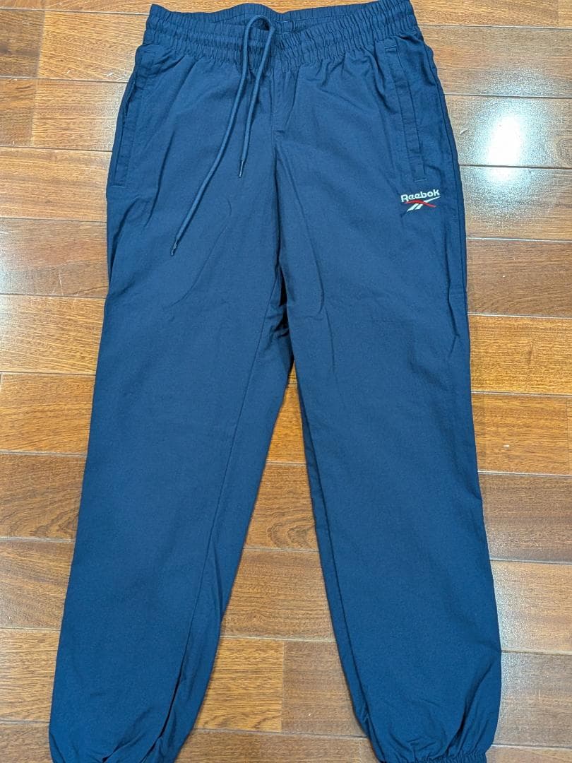 REEBOK TRACK TOP PANTS リーボック　トラックトップ セット