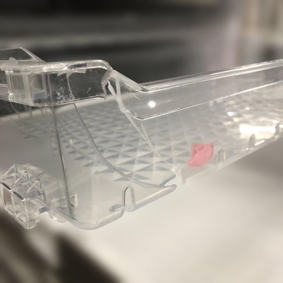 HITACHI 大型冷蔵庫 2022年製 540L R-HW54S(N)型