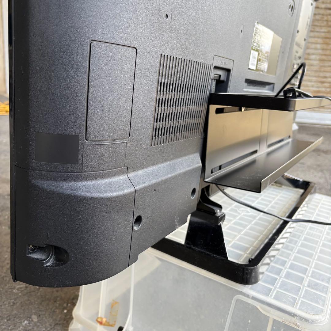 【福岡】Panasonic テレビ ハイビジョン TH-43E300 43V型