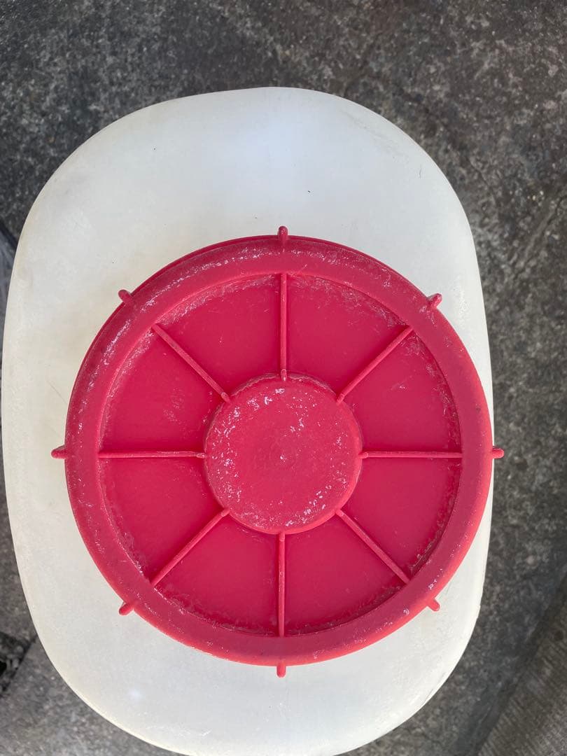 ジャンクですが動作OK‼️丸山 MD6010TS 背負動力散布機