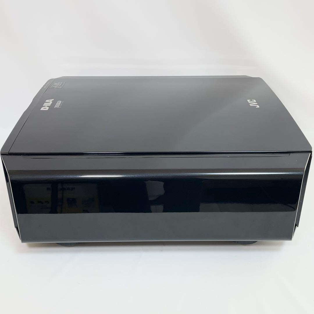 JVC DLA-X7 プロジェクター