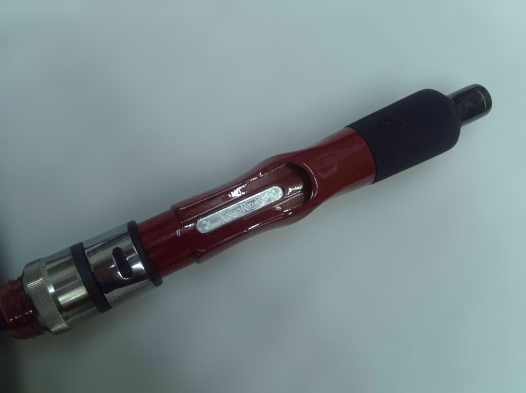 パームス ルーファス RMGS-250MH テンヤマダイに