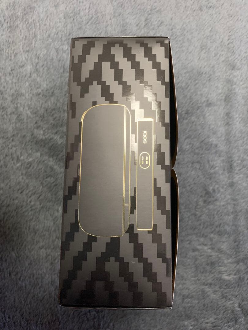 k*n様 【新品】IQOS イルマ i セレッティ モデル本体