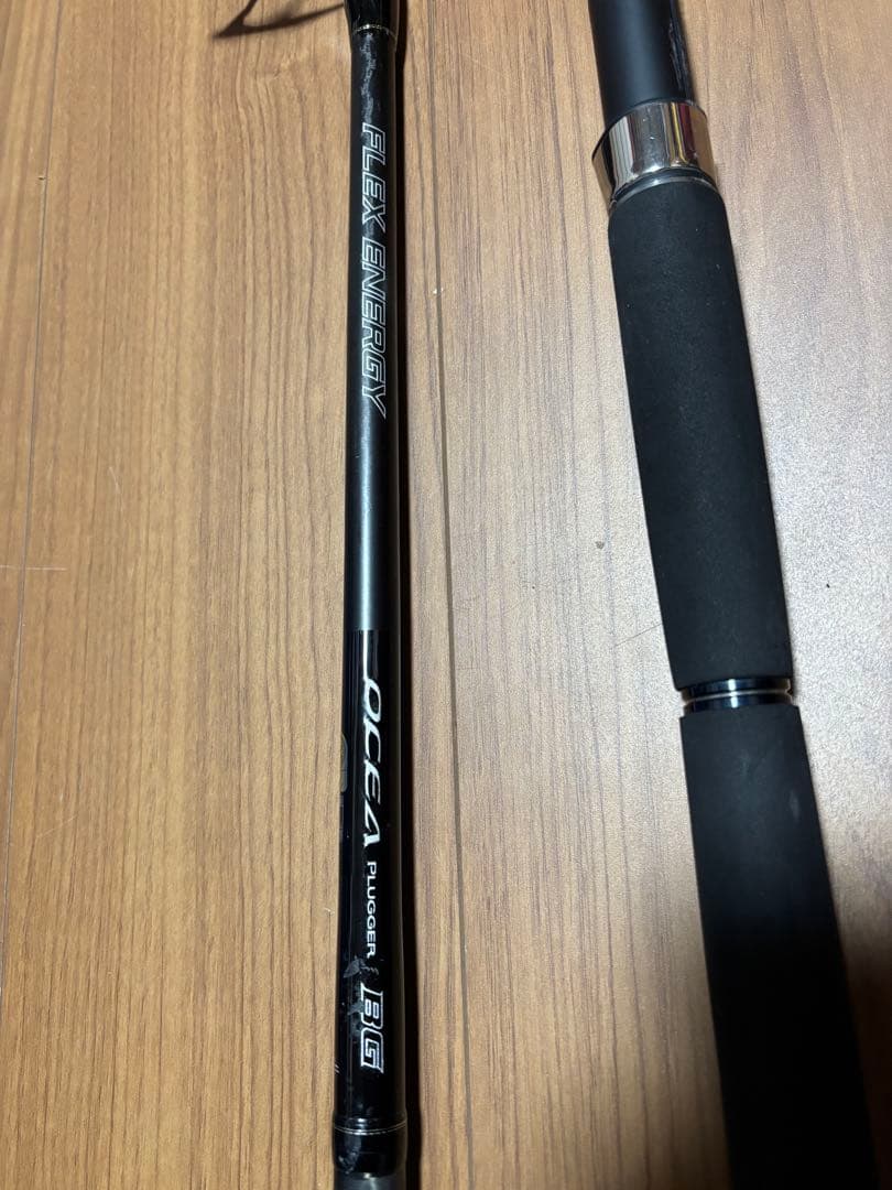 オシアプラッガー BG FLEX ENERGY S83H