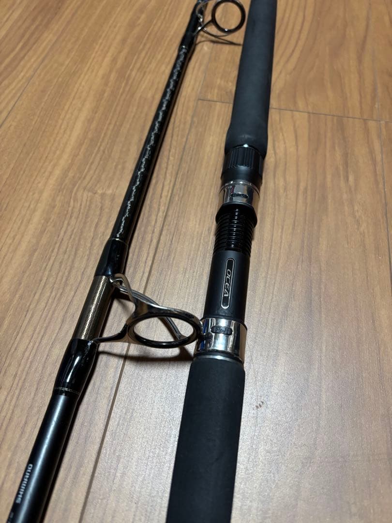 オシアプラッガー BG FLEX ENERGY S83H