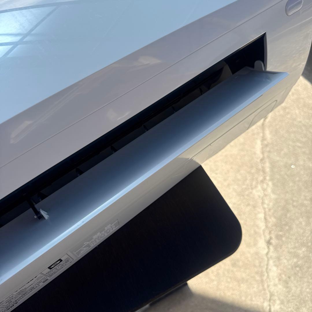 コロナ ルームエアコン 6畳用 CSH-N2220R