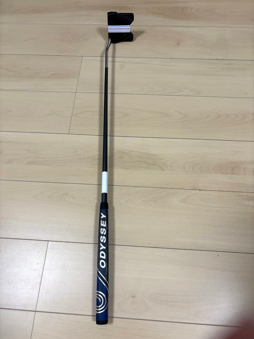 ODYSSEY Ten パター TRIPLE TRACK 34インチ