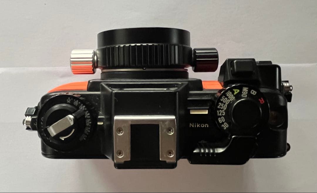 最終値下げ！ニコン　ニコノスⅤ　水中カメラ レンズ35mm F2.5