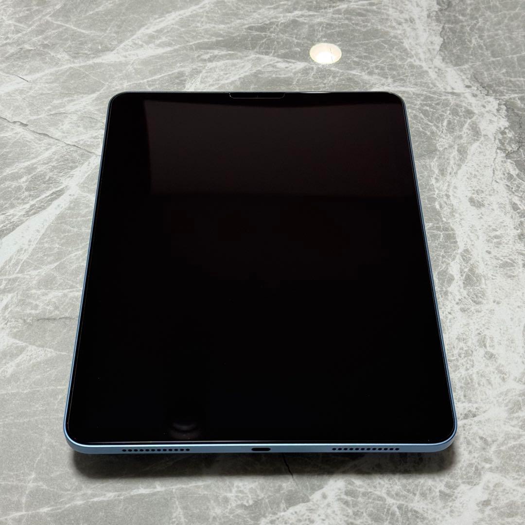 Apple iPad Air 第5世代 64GB Wi-Fi ブルー