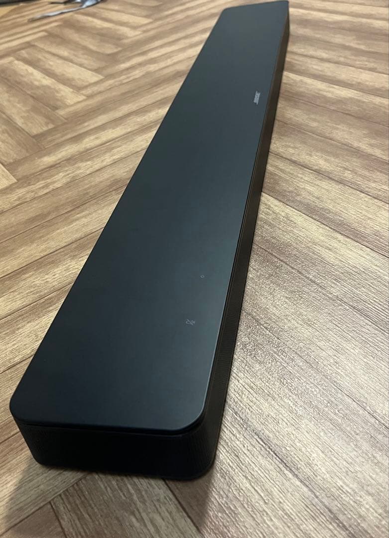 BOSE Soundbar 500 ボーズ　サウンドバー