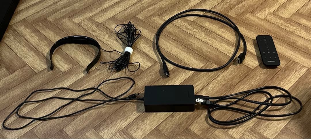 BOSE Soundbar 500 ボーズ　サウンドバー