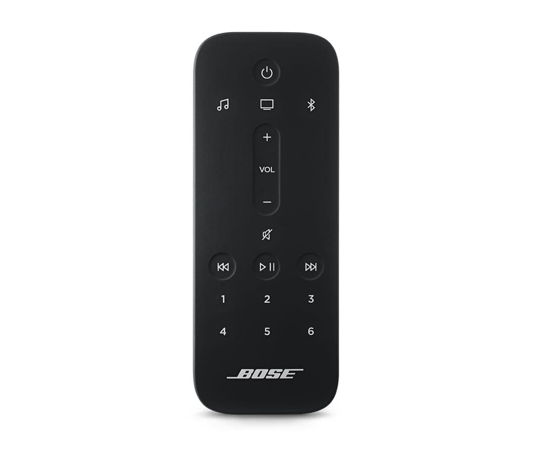 BOSE Soundbar 500 ボーズ　サウンドバー