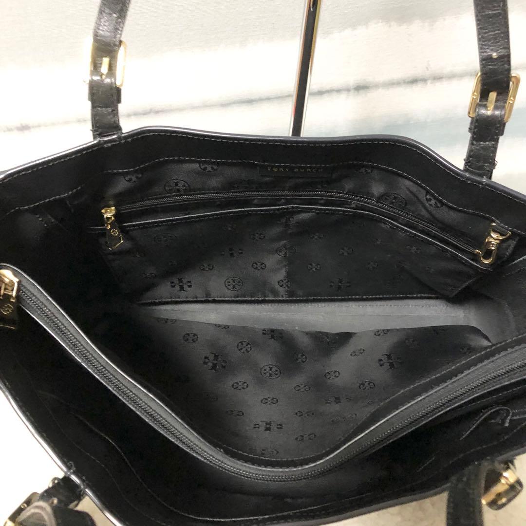 【あじさい】【TORY BURCH】トリーバーチ　エマーソン　トートバッグ