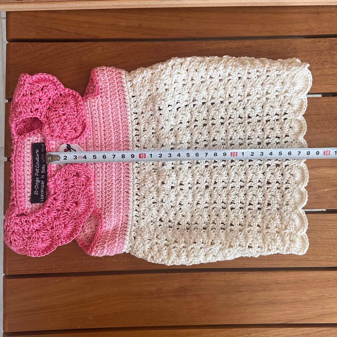 it-dogs スプリングドレスＭ