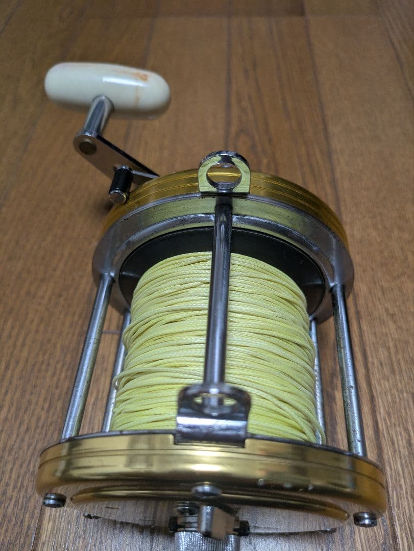 ダイワ　シーライン　600