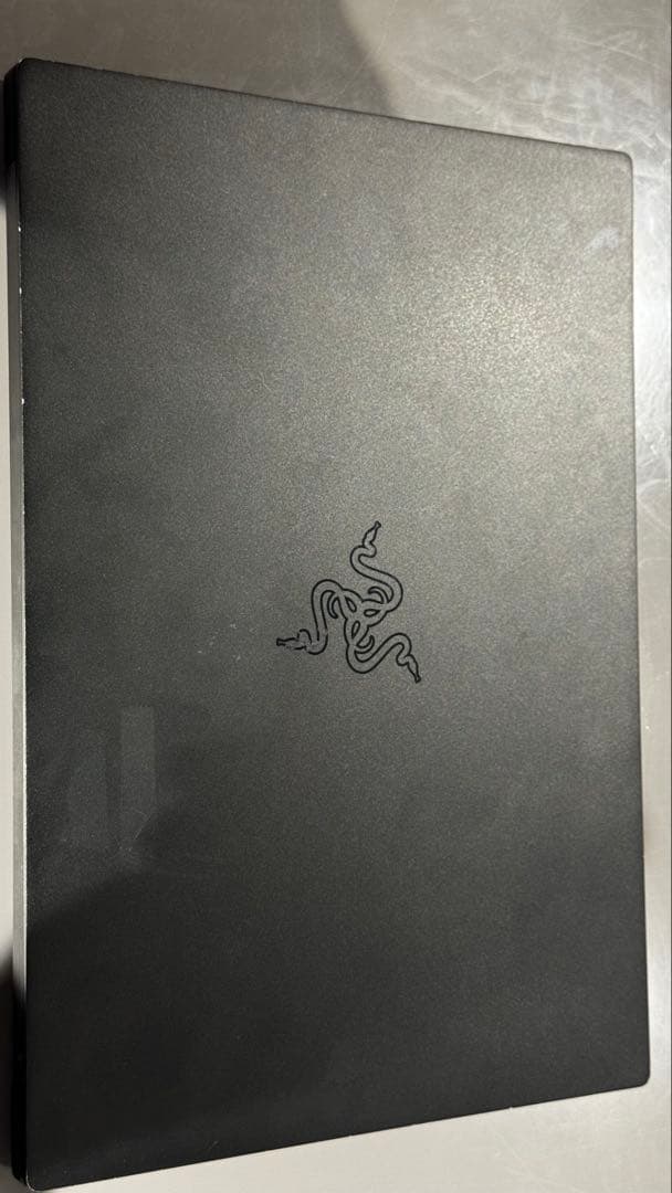 Razer Blade Stealth 13 2019 状態良好