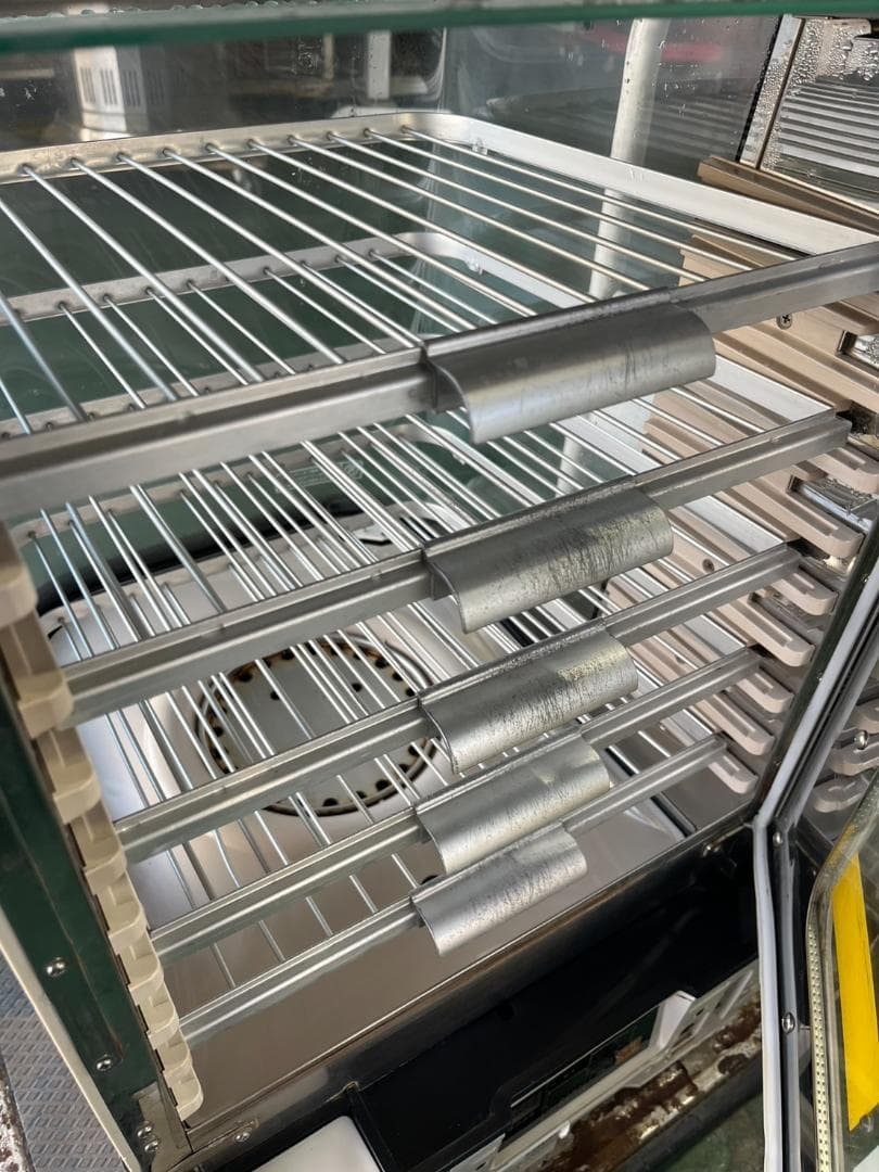 日本ヒーター MJ45SA 肉まん 蒸し器