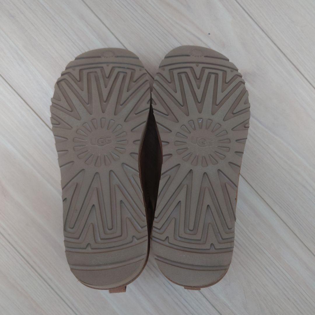 UGG クラシックウルトラミニ26cm【1116109】