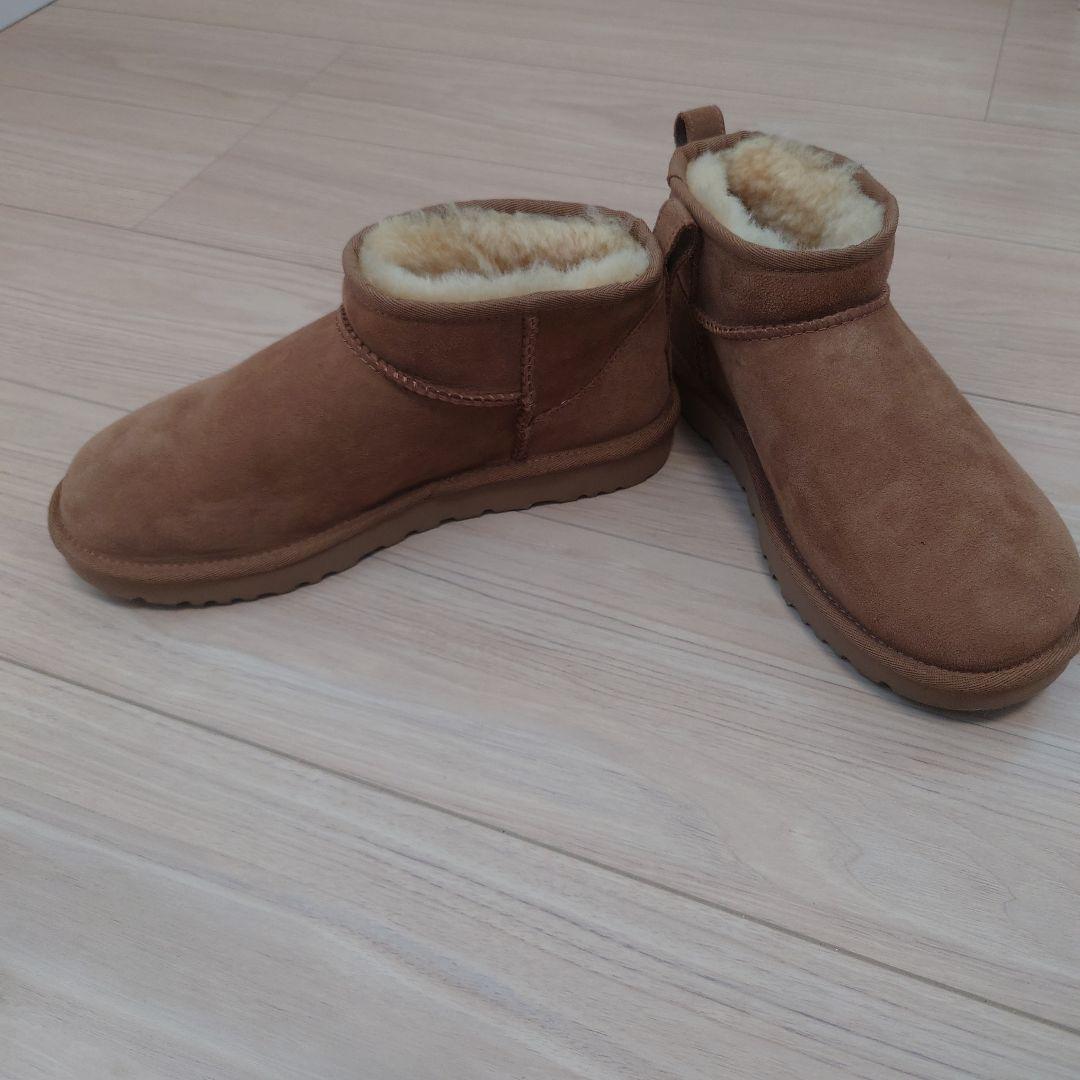 UGG クラシックウルトラミニ26cm【1116109】