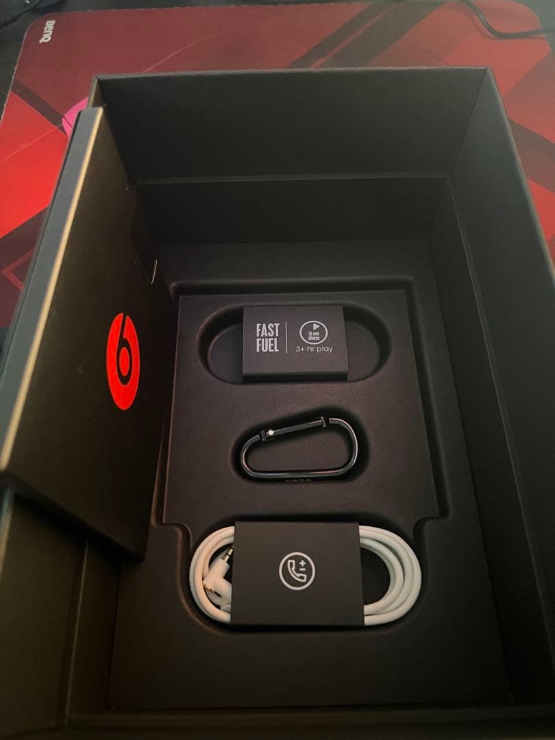 beats studio3 wireless ホワイト