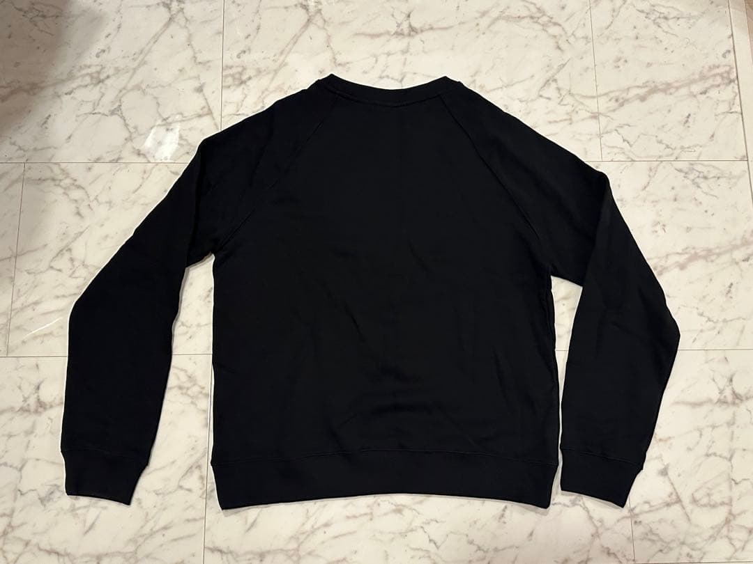 【りょう様】MSGM ロゴ　スウェット