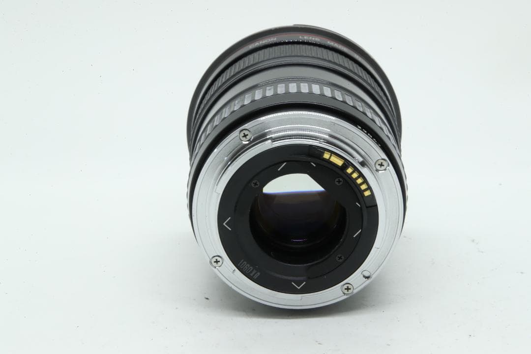 【S2082】 Canon EF 17-35 2.8 L USM キャノン