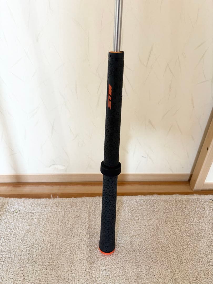 【スイング練習器具】Swing Monster 725 ＋H