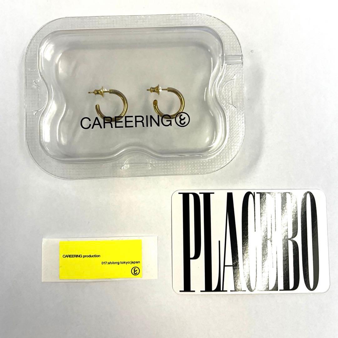 【CAREERING】PLACEBO 301（YW）