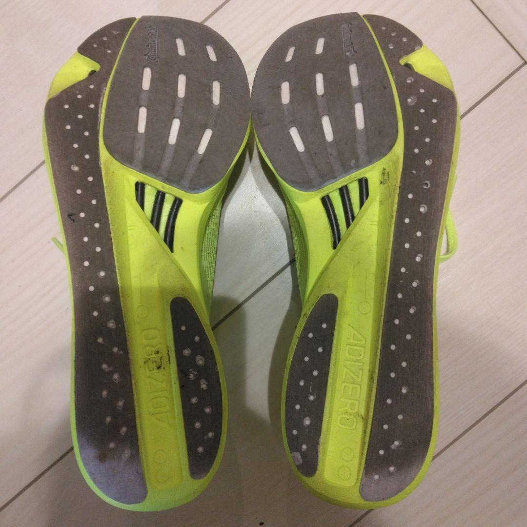 アディゼロ タクミセン 10 ADIZERO TAKUMI SEN 10