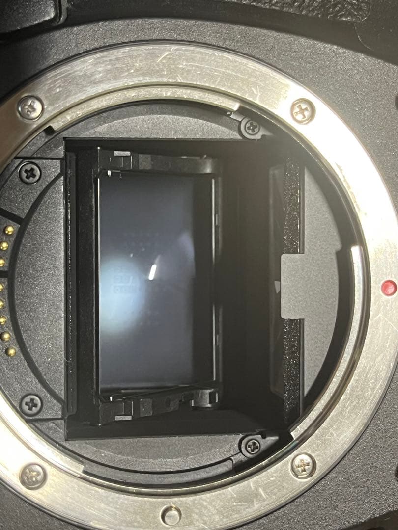 Canon EOS 5D MARK3 +電池2個+ データケーブル