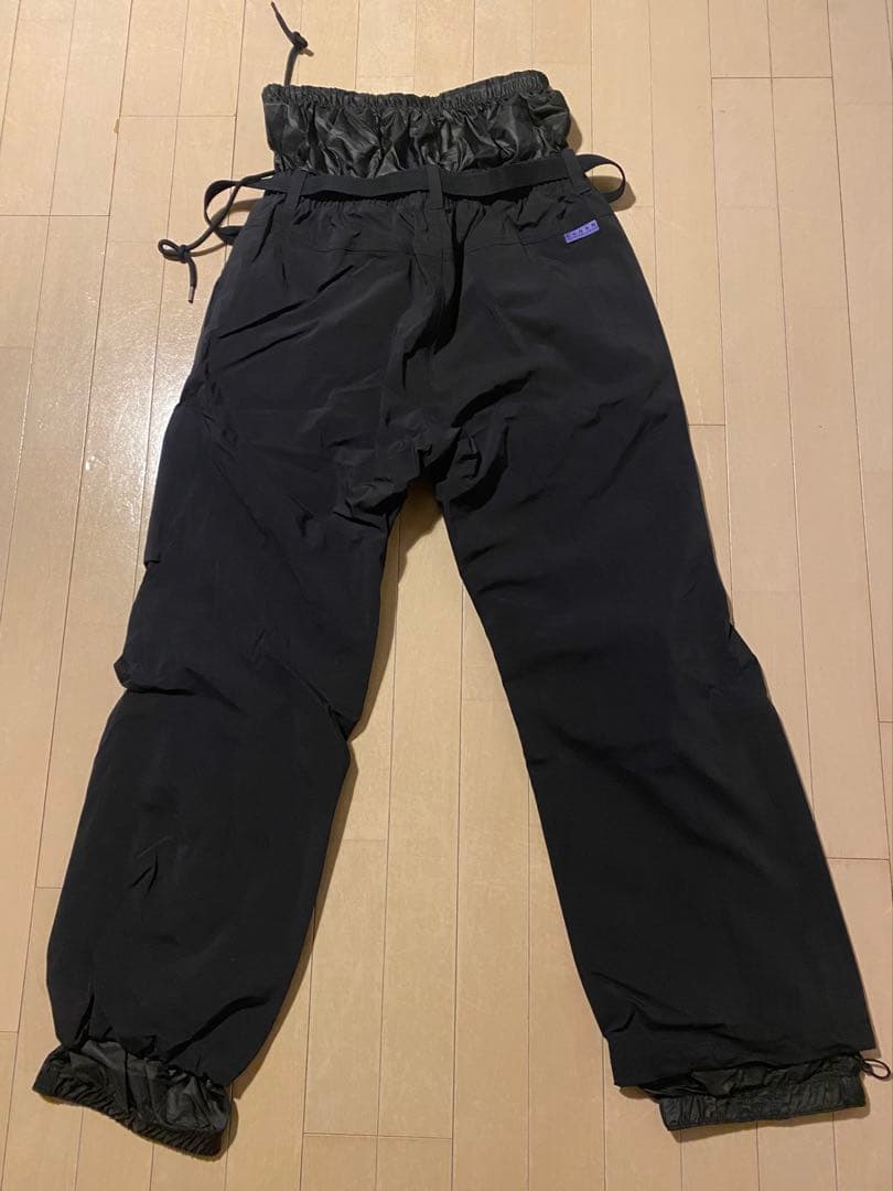 【即発送】【美品】SPECIAL GUEST スノーパンツ