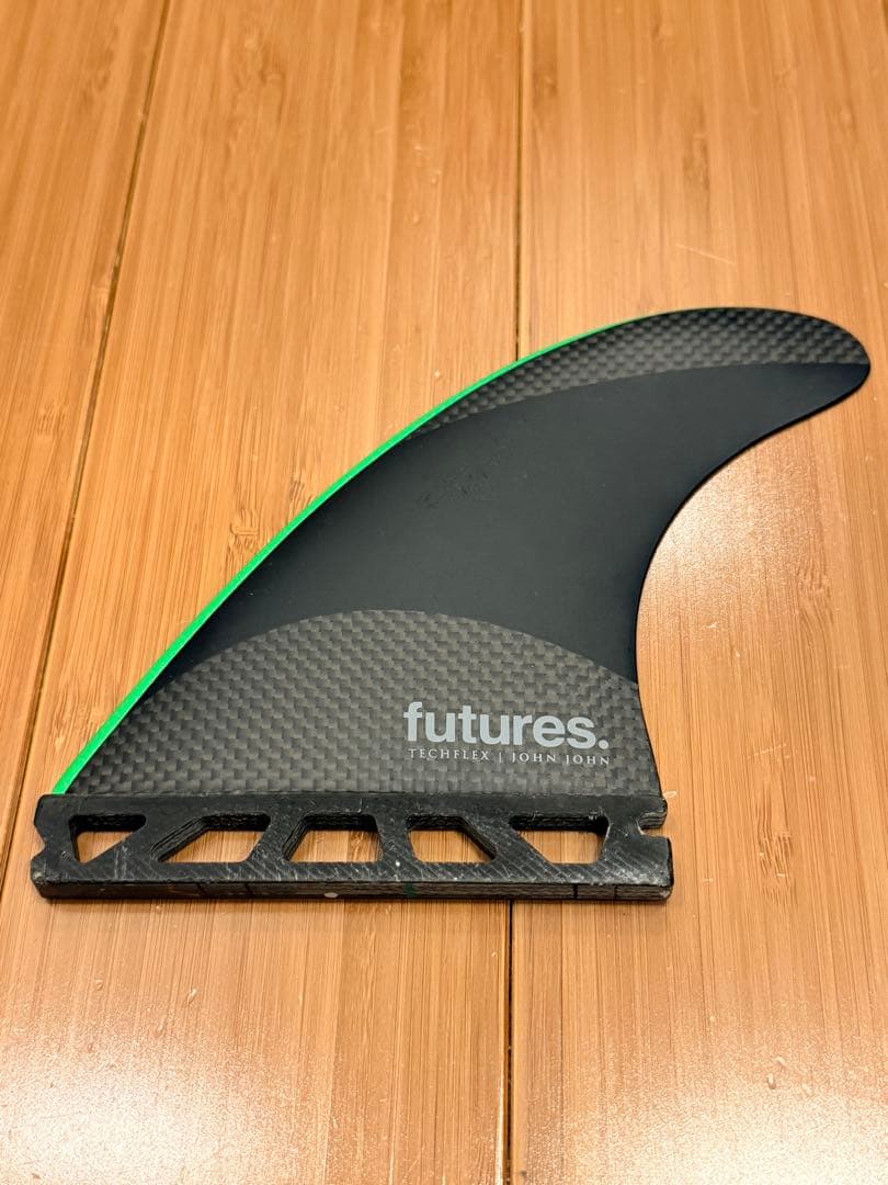 Future フィン フューチャーフィン TECH FLEX 2.0 Mサイズ