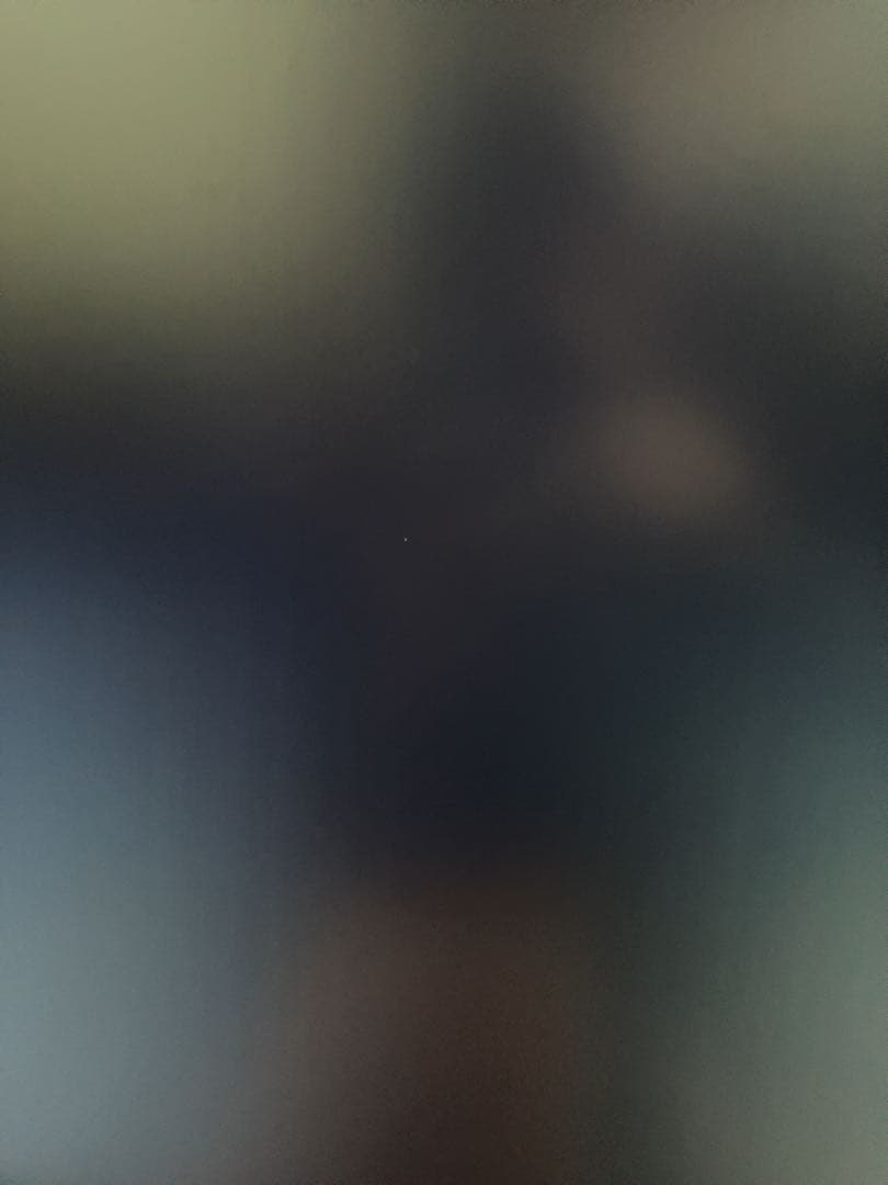 LG 43UN700 42.5インチモニター　中古　傷や汚れあり