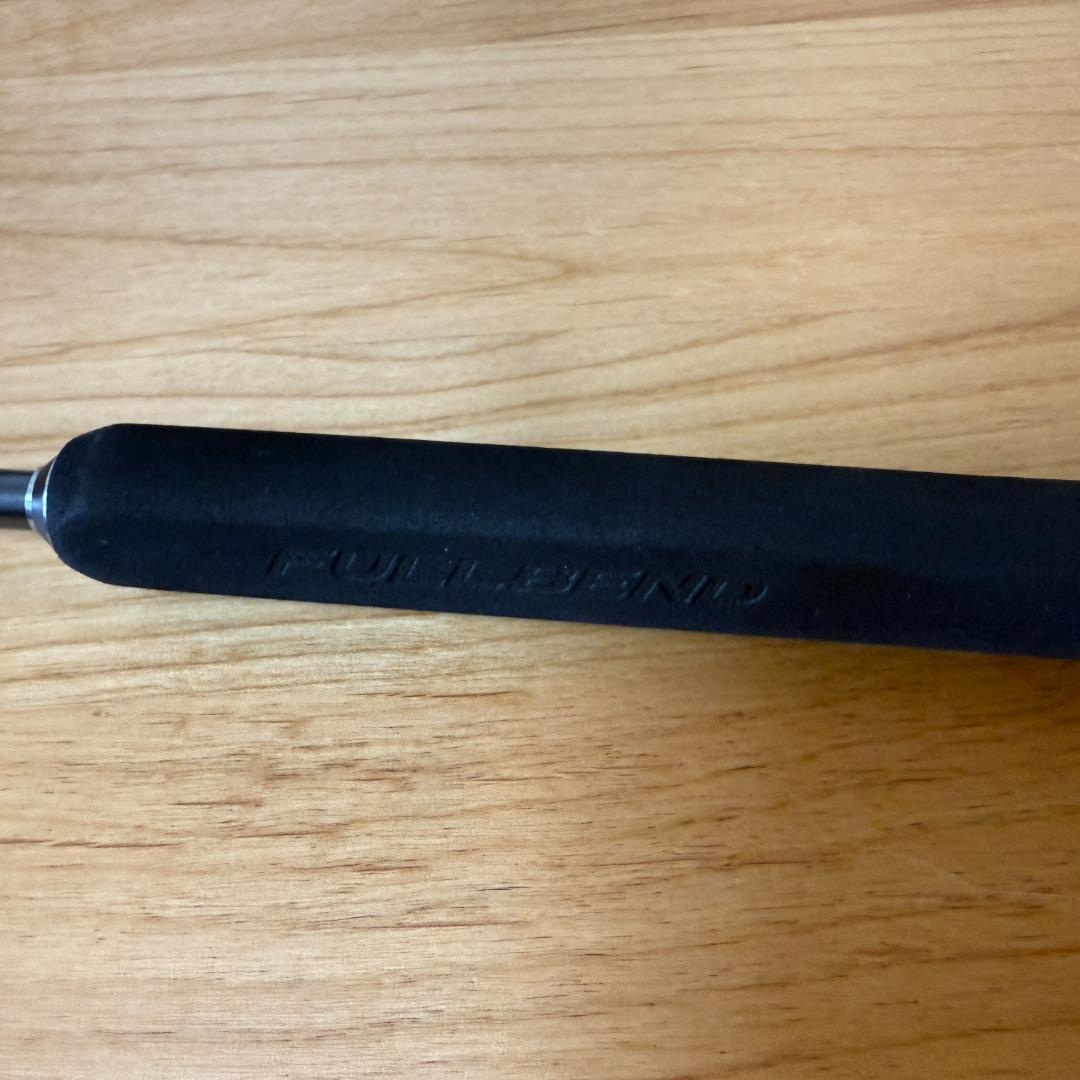 オシアジガー フルベンド　B60-1