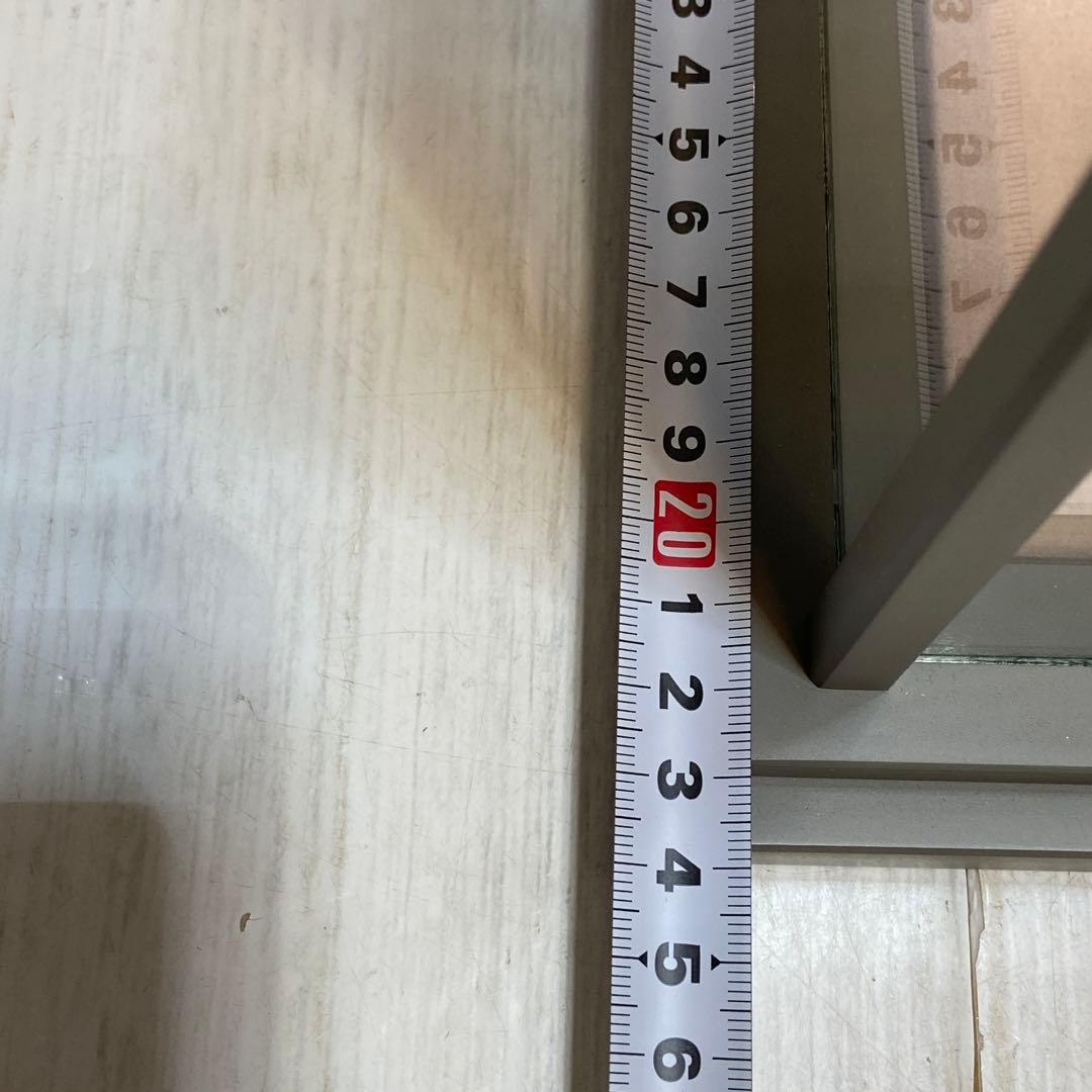 LLADRO リヤドロ⭐️可愛いながめ　置物　陶器　ガラスケース付き