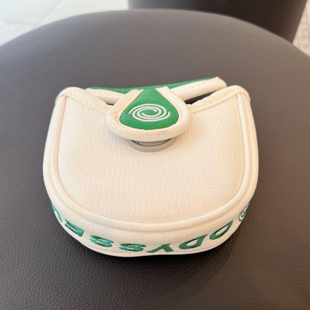 PING VAULT OSLO パター中尺