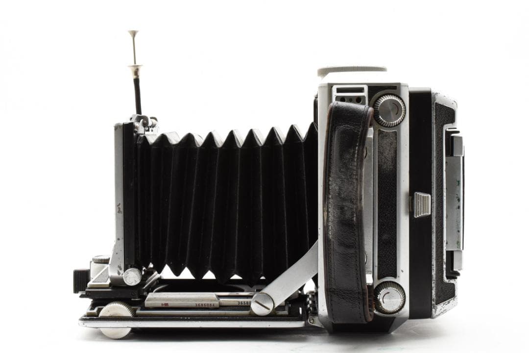 LINHOF リンホフ テヒニカ 中判カメラ ANGULON 65mm F6.8