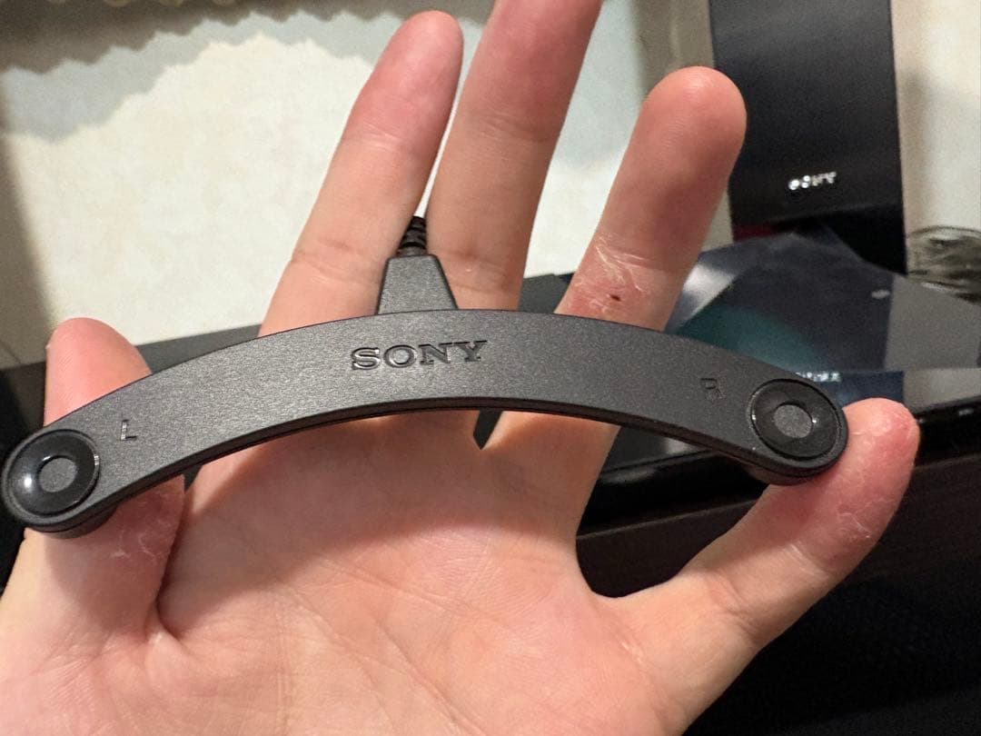 BDV-N1B SONY 5.1チャンネルスピーカーシステム