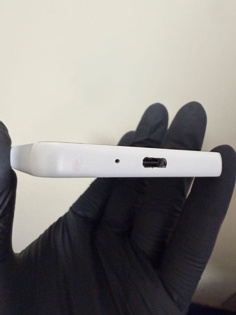 スマートフォン本体 Xperia 10V XQ-DC44